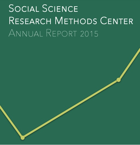 SSRMC Annual Report (2015)